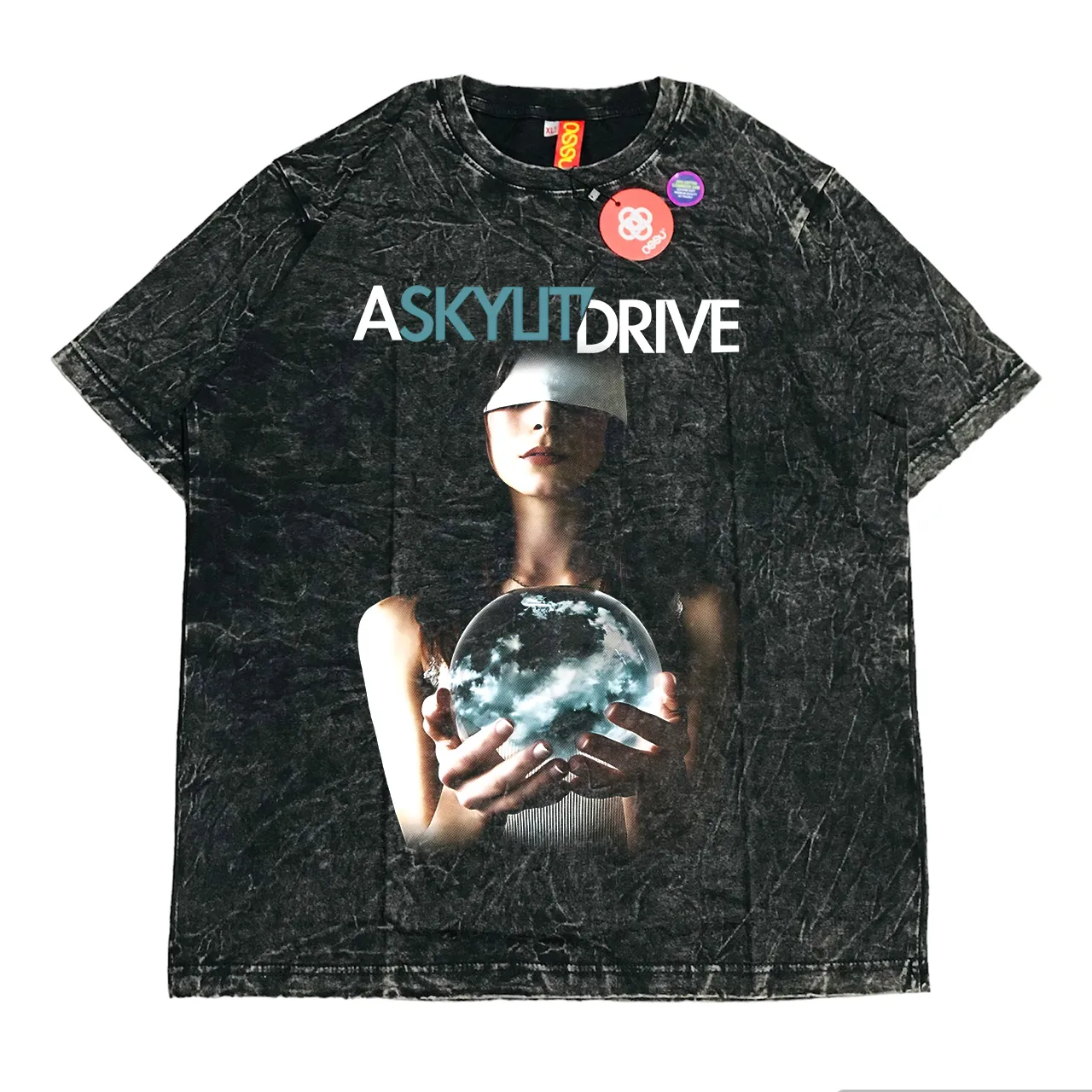 ASD Watched The Sky Wash