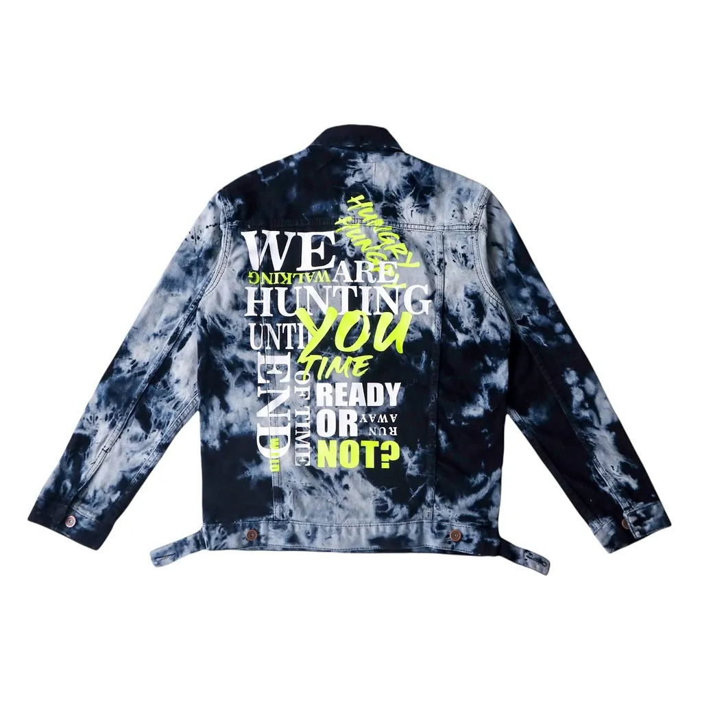 COLLECTABLE ITEM - HUNGRY